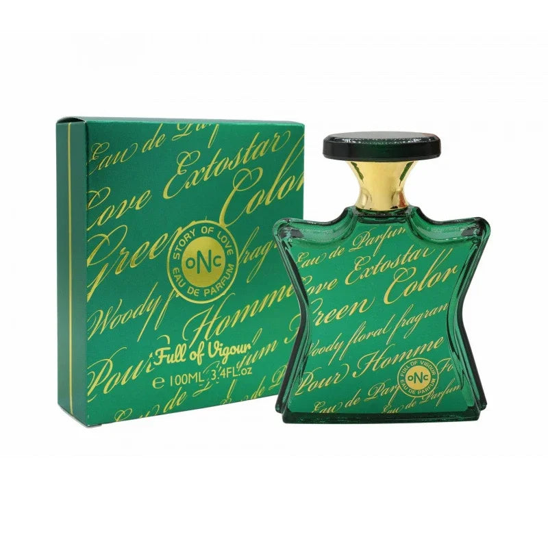 No. 9 Arabian Unisex EDT – Oriental Pheromone Fragrance 30ml & 100ml