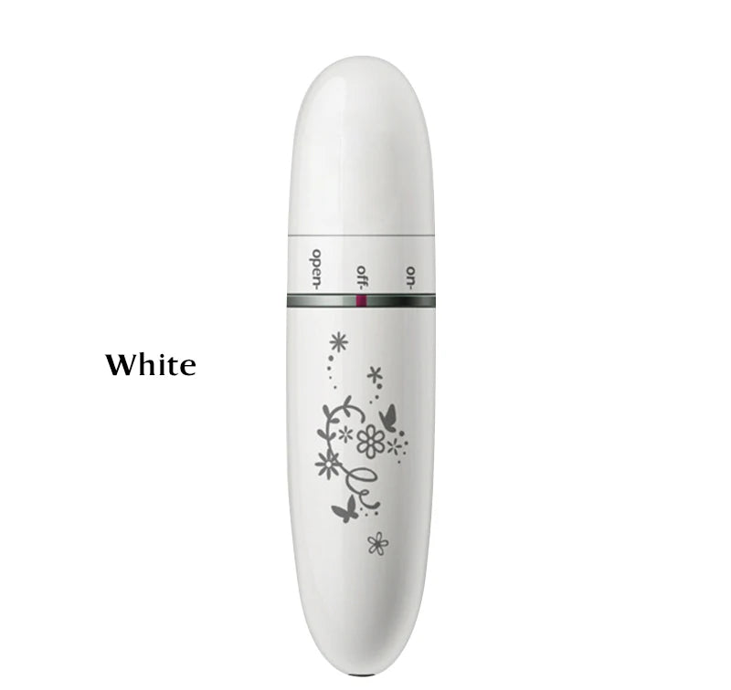 Vibration Eye Massager Pen – Anti-Wrinkle Eye Lift Wand for Dark Circles, Bags & Fine Lines