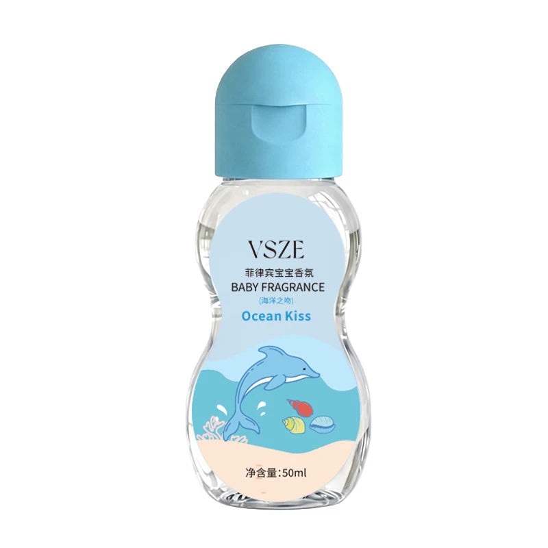 Freesia Floral Fruity EDT – Portable Cologne Spray | 25ml & 50ml