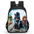 Fortnite Backpack – 16-Inch Kids School Bag