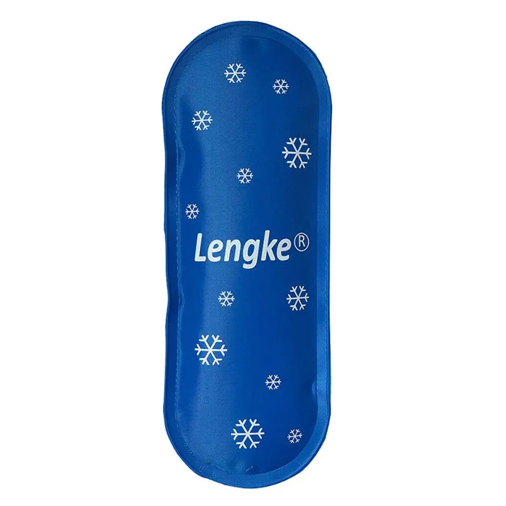 Portable Reusable Insulin Gel Ice Pack Cooler – Refrigerated Pill & Diabetic Medication Protector for Travel (1/2/3 Pack)
