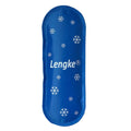 Portable Reusable Insulin Gel Ice Pack Cooler – Refrigerated Pill & Diabetic Medication Protector for Travel (1/2/3 Pack)