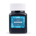 Transform Any Fabric with Color — Tie Dye Powder | 50ml Bottle, 27 Colors, Cotton & Nylon, No-Cook Formula
