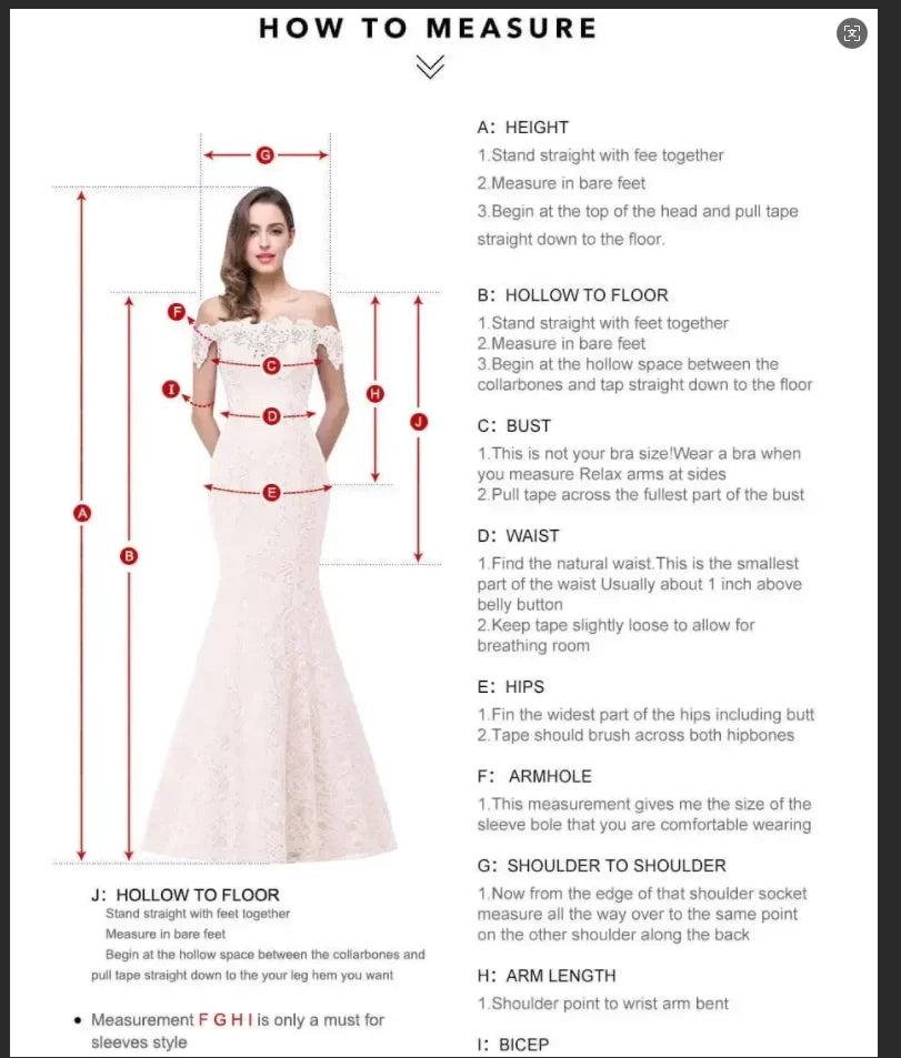 O-Neck Full Sleeve Flower Ruched Prom Gown — A-Line Floor-Length Formal Dress Customized