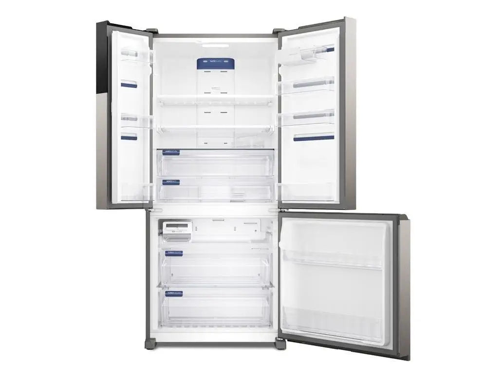 Electrolux Frost-Free Multi-Door Refrigerator – Large Capacity, 220V