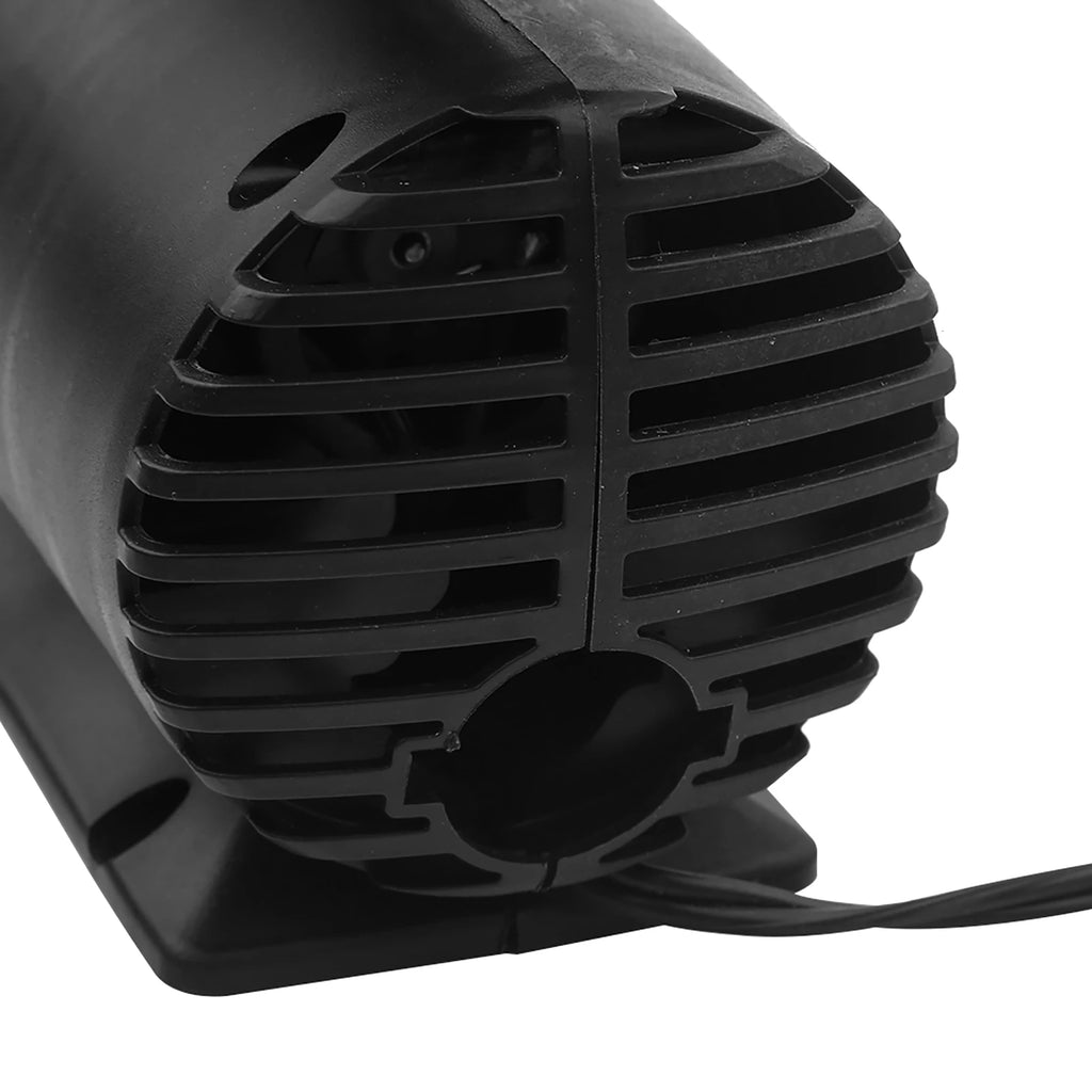 12V Portable Air Compressor for Bike Tires and Sports Balls