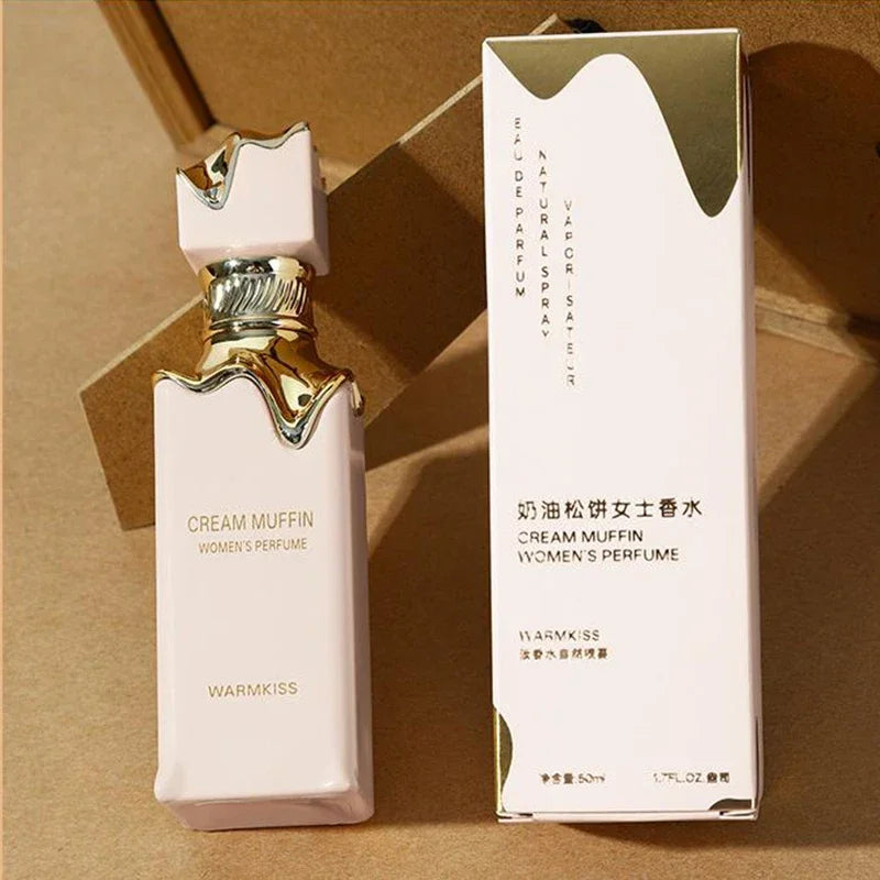 Arabian Women's Perfume – Caramel Vanilla Floral Body Spray