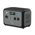 OUKITEL P800E Portable Power Station — 800W 512Wh LiFePO4 Solar Generator for Home Backup & Camping
