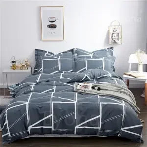 Comfortable Universal Duvet Cover for Boys & Girls | All Season, Suitable for All Skin Types, Multiple Sizes