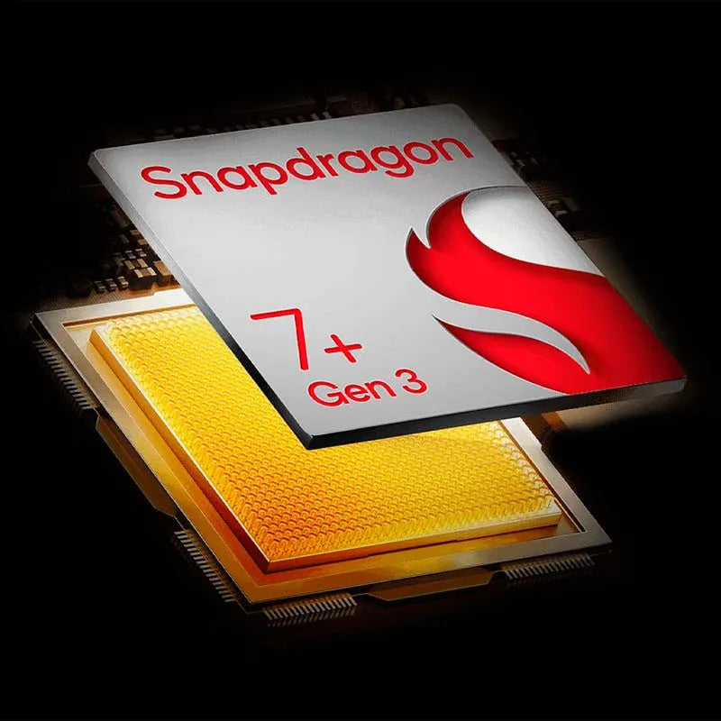 Xiaomi Pad 7 11.2" 3.2K 144Hz Tablet – Snapdragon 7+ Gen 3, 8850mAh, Wi-Fi 6E