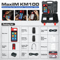Autel MaxiIM KM100 Car Key Fob Programmer Tool