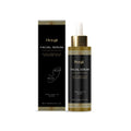Frankincense & Vitamin E Radiance Boosting Face Serum – Lightweight Hydrating Facial Essence 30ml
