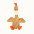 Geese Squeaky Chew Toy for Dogs & Cats