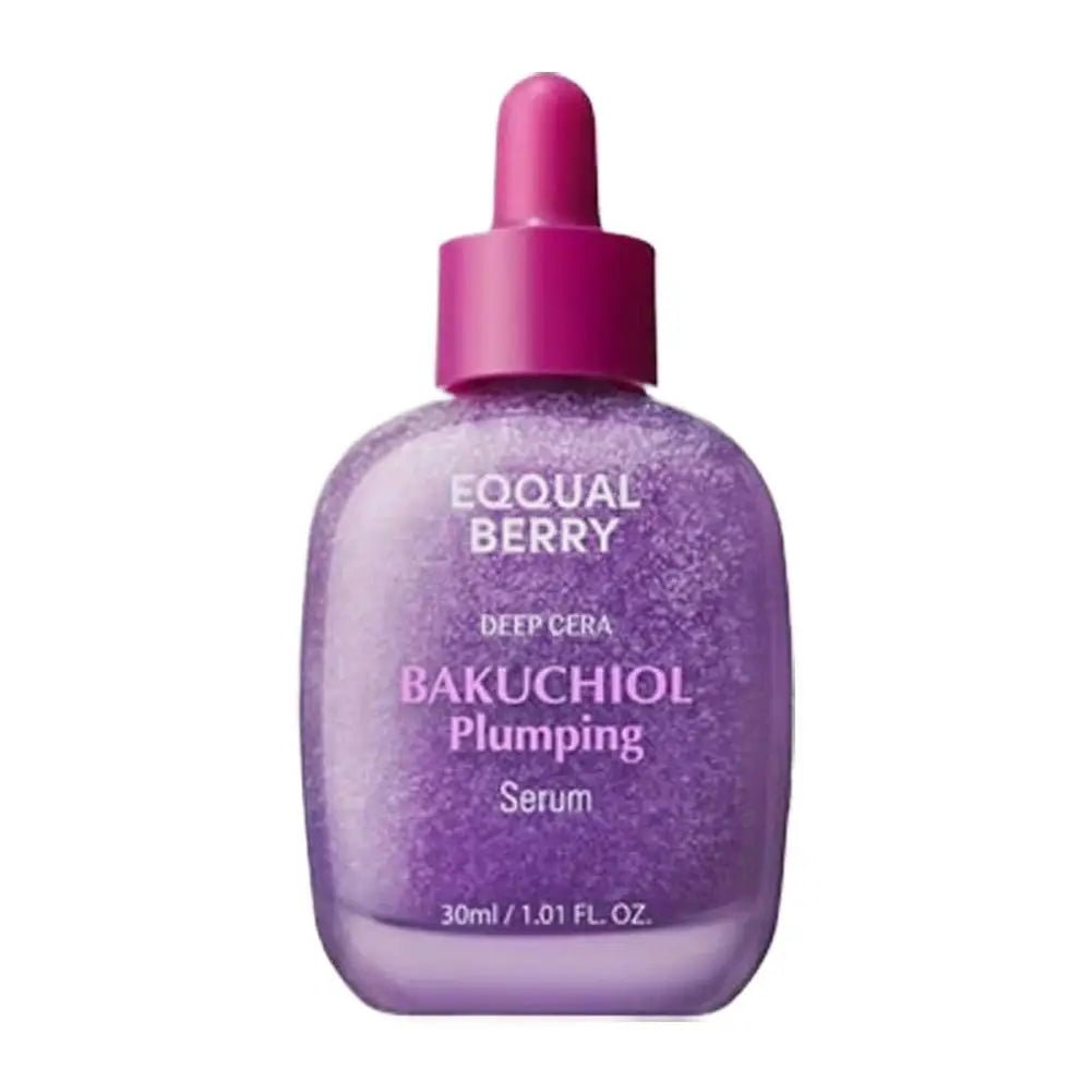 Bakuchiol & Vitamin C Facial Serum Set – Anti-Aging, Brightening & Moisturizing Skincare, 10 Variants