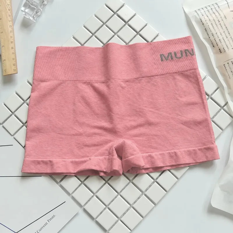 Women's Seamless Stretch Undershorts