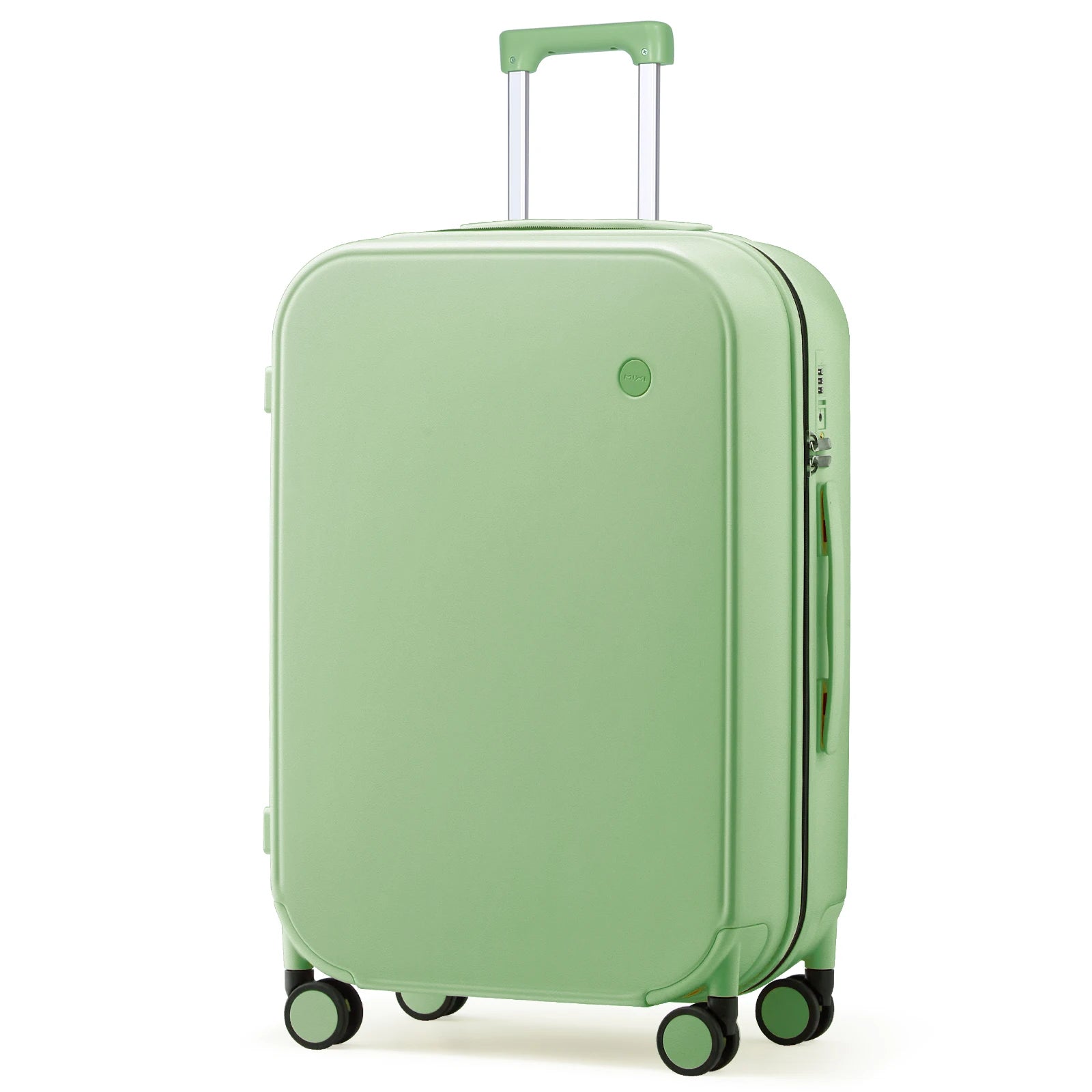 Mixi 100% PC Spinner Luggage — 18"/20"/24"/28" Carry-On & Check-In