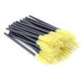 Crystal Eyelash Extension Mascara Wand Brush Set