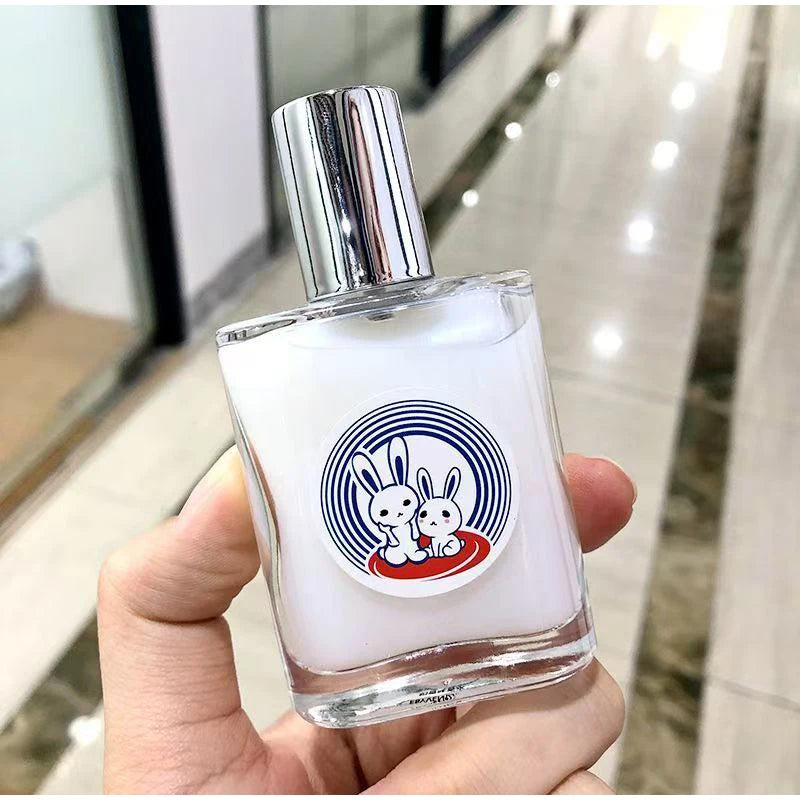Sweet Milk Candy Perfume – Long-Lasting Fresh Light Neutral Fragrance