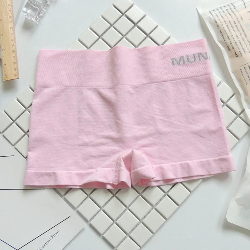 Women's Seamless Stretch Undershorts