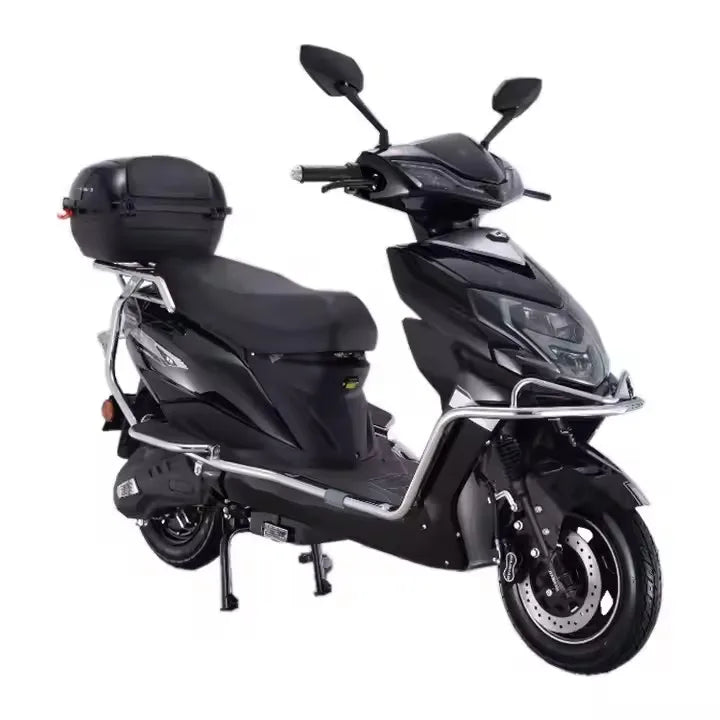 60V Touring Electric Scooter – 50 km/h