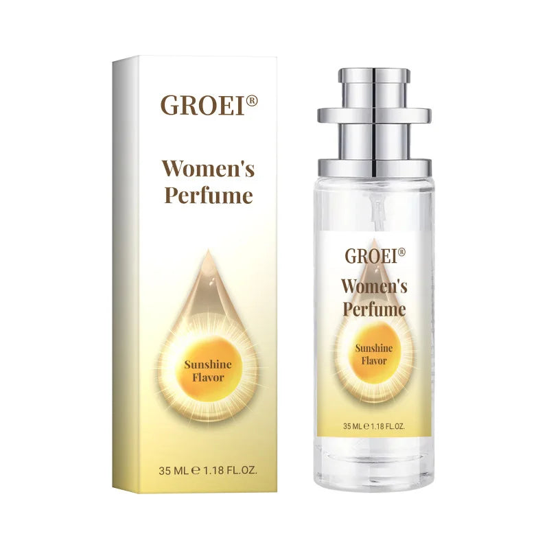 Baby Milk & Fruity Body Mist Perfume for Women – Alcohol-Free, Long-Lasting, 30ml / 35ml