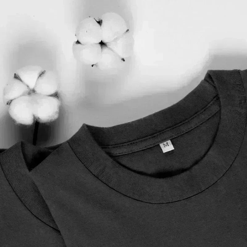 Women's Luxury Print O-Neck Short Sleeve T-Shirt – Hip Hop Alphabet Summer Top 2026