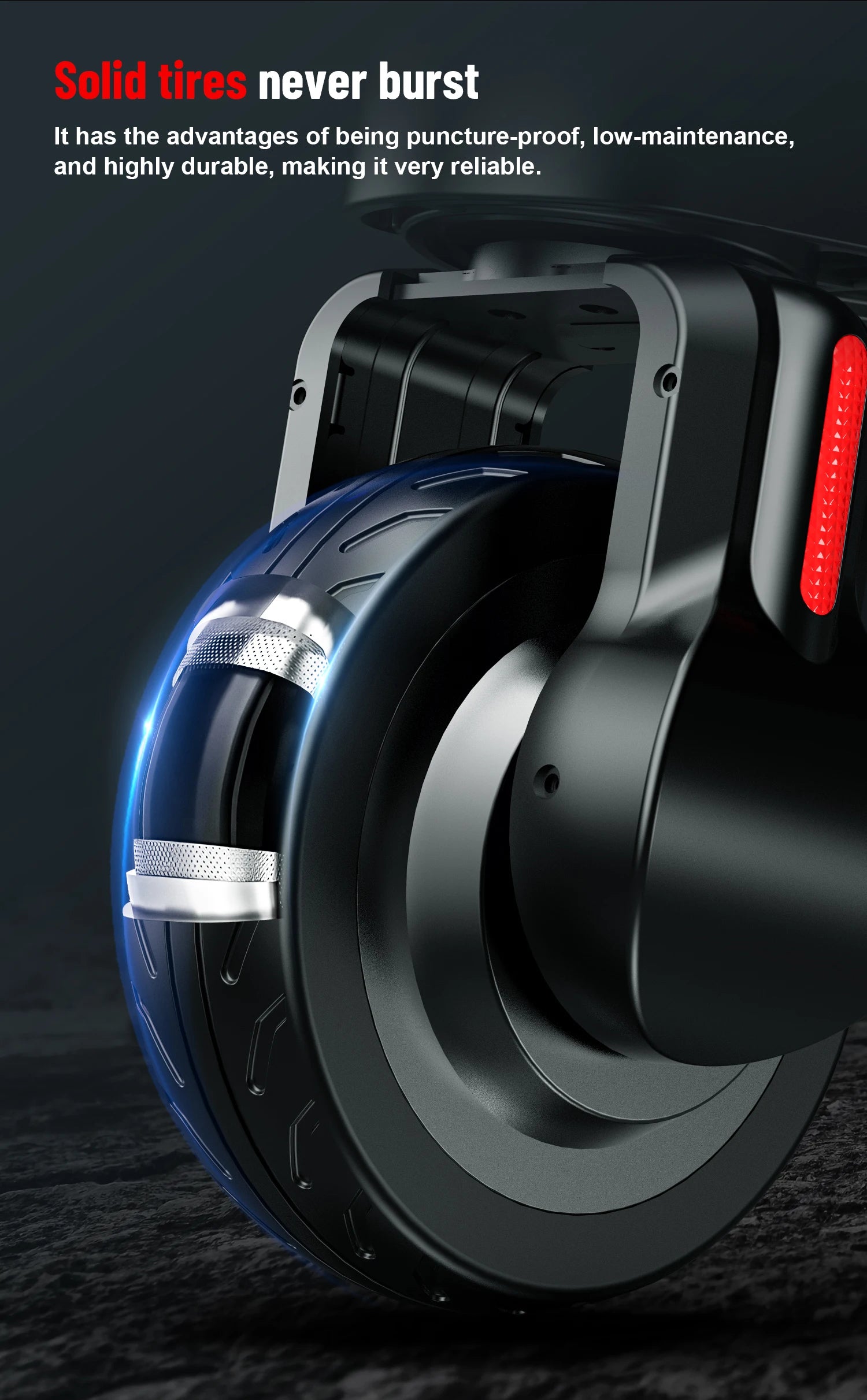 HX X6 Foldable Electric Scooter — 350W, 25 km/h, 36V, 5.5" Tires, Disc Brake, IPX54 for Adults