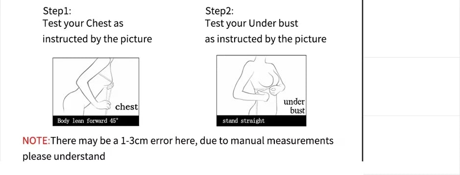 Full Cup No-Wire Lifting Bra — All-Day Comfort & Support for Large Sizes