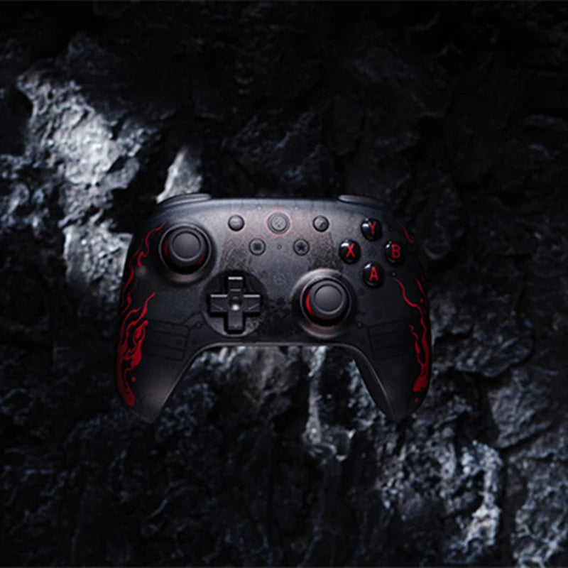 8BitDo Ultimate 2C Wireless Gaming Controller — Hall Effect Joysticks & Multi-Platform