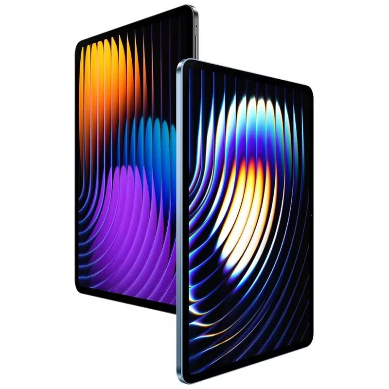 Xiaomi Pad 7 11.2" 3.2K 144Hz Tablet – Snapdragon 7+ Gen 3, 8850mAh, Wi-Fi 6E