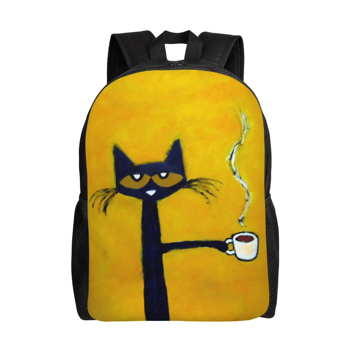 Pete the Cat Kids' Backpack – Preschool School Bag