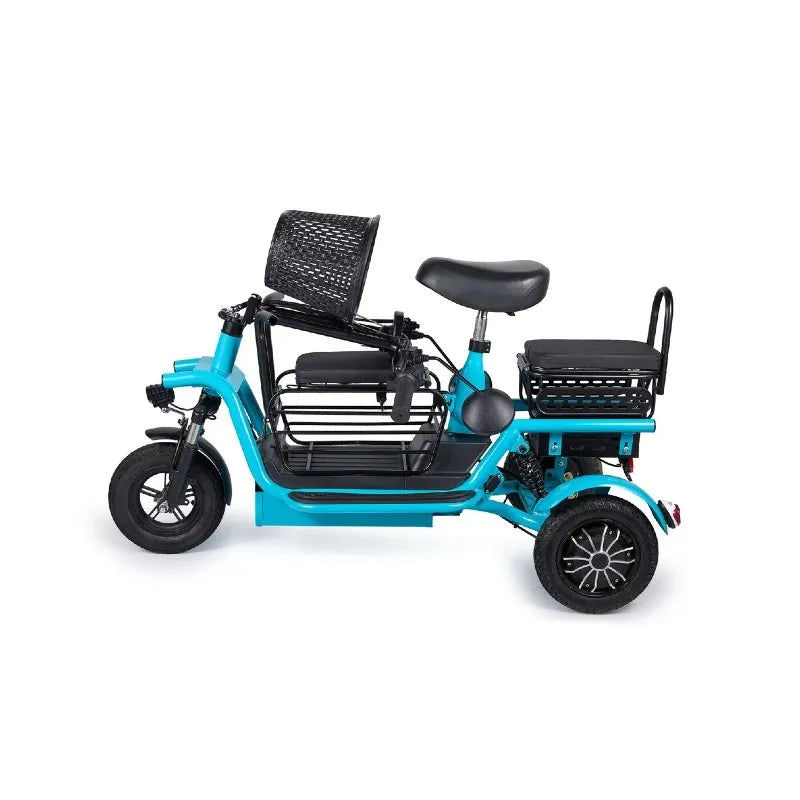 Electric Scooter Foldable E Scooter 500W 40KM/H 10 Inch All Terrain Lithium Battery for Adults Men Women Urban Commuting Outdoor