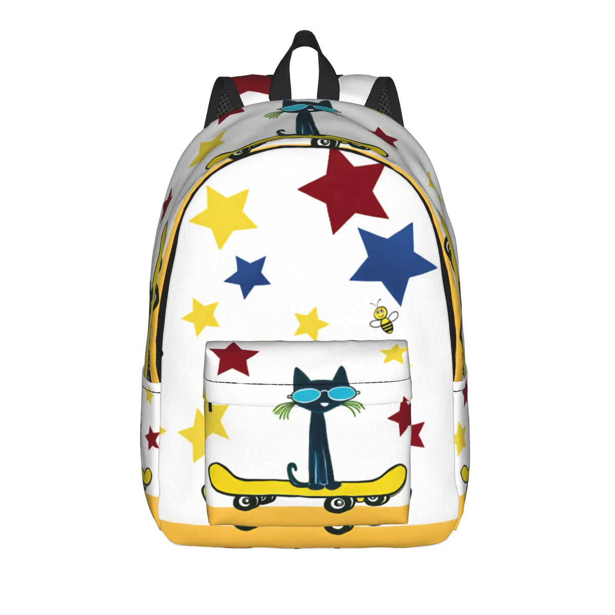 Pete the Cat Backpack – Everyday Character Rucksack