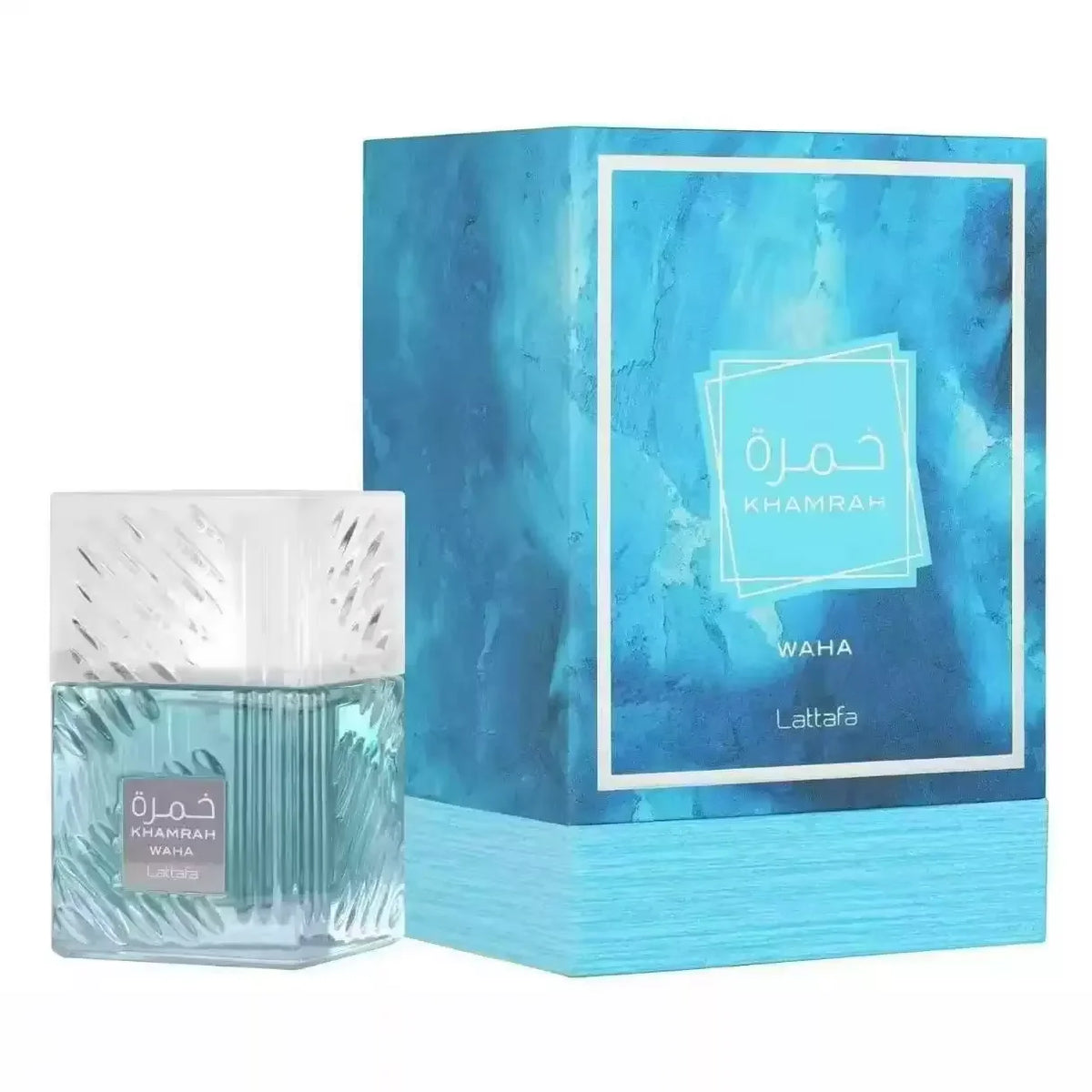 Arabian Oriental Gourmand EDP 100ml – Dates, Vanilla & Amber Crystal Bottle Unisex Fragrance