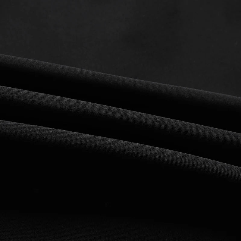 Men's Elastic Casual Running Shorts — Lightweight Everyday Athletic Shorts