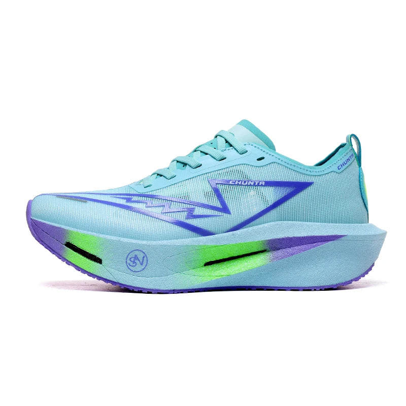Men's Air Mesh Sneakers with EVA Soles