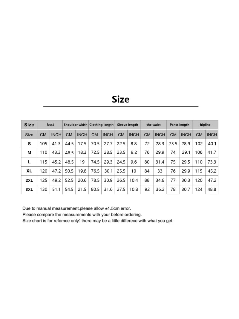 Men's Eagle Print T-Shirt & Shorts Sport Set – Casual 2-Piece Leisure Outfit