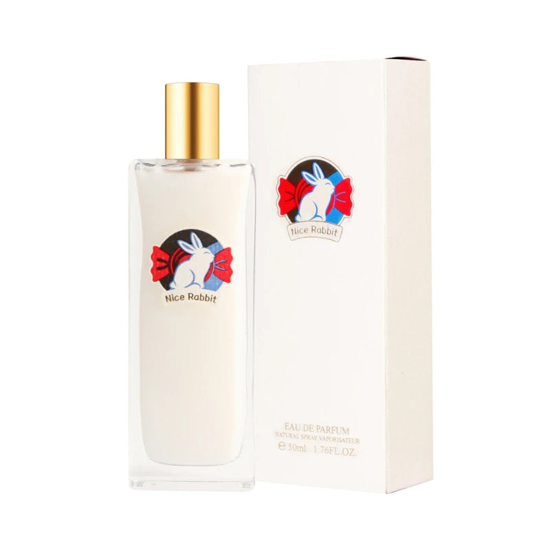Sweet Milk Candy Perfume – Long-Lasting Fresh Light Neutral Fragrance