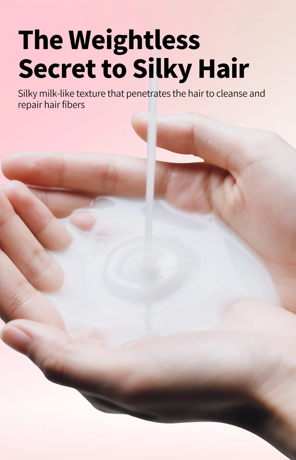 SEVICH Professional Wig Hair Care Products Wig Smoothing Keratin Hair Mask Oil Control Deep Cleansing Wig Shampoo Wig Care Spray