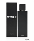 Luxury Floral Unisex Perfume Collection – Alcohol-Free EDP 50ml & 100ml