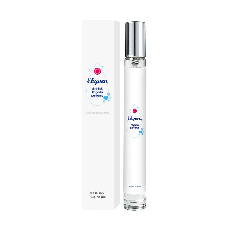 Sweet Milk Candy Perfume – Long-Lasting Fresh Light Neutral Fragrance