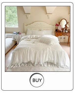 600TC Lyocell Bedding Set – Silky Soft Duvet Cover with Bed Sheet & Pillowcases, 13 Colors & 6 Sizes