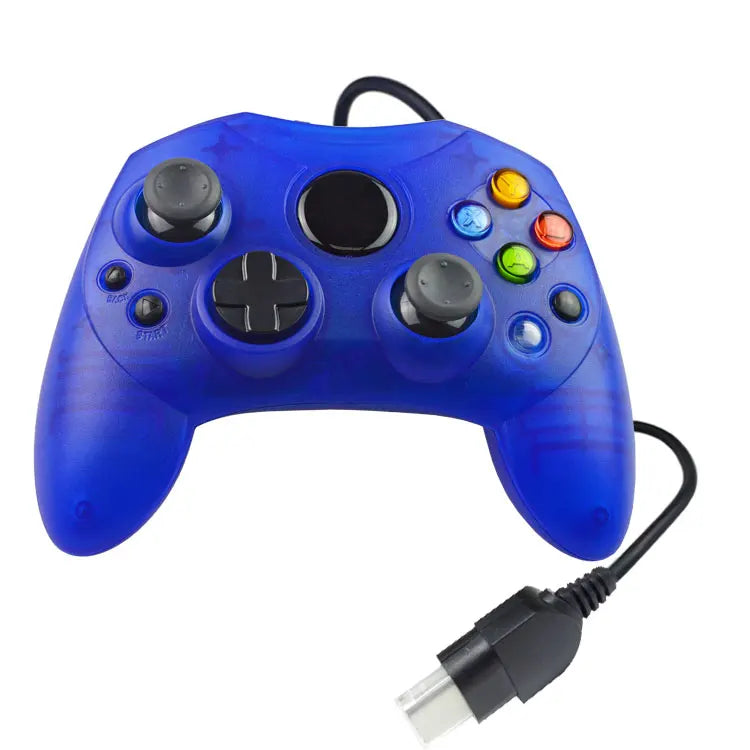 Wired Xbox Game Controller – USB Gamepad for Xbox Console & PC