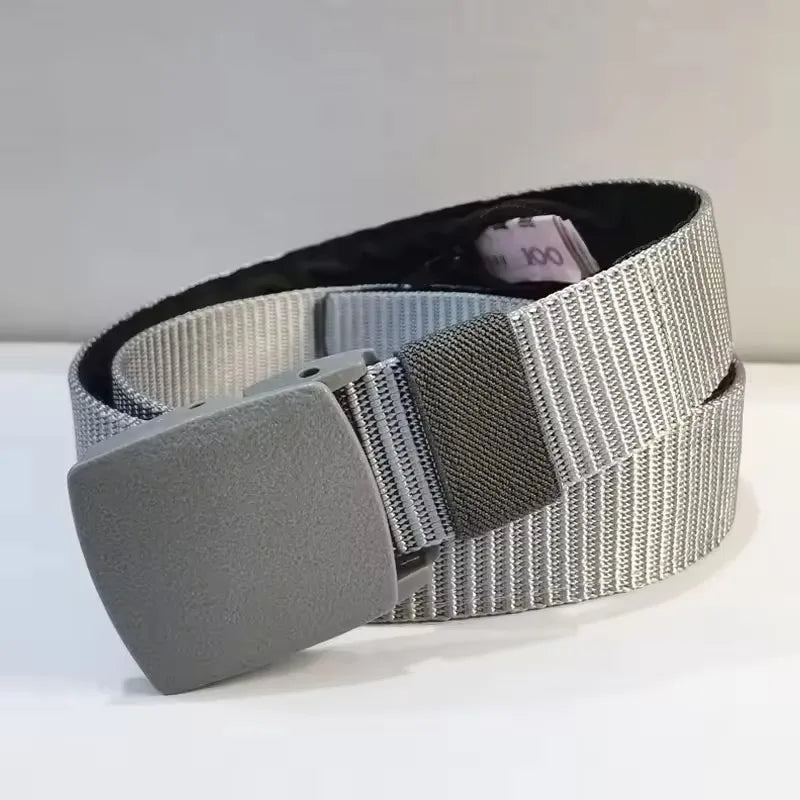 Anti-Theft Hidden Money Belt – Travel Cash Waist Bag & Wallet for Men & Women