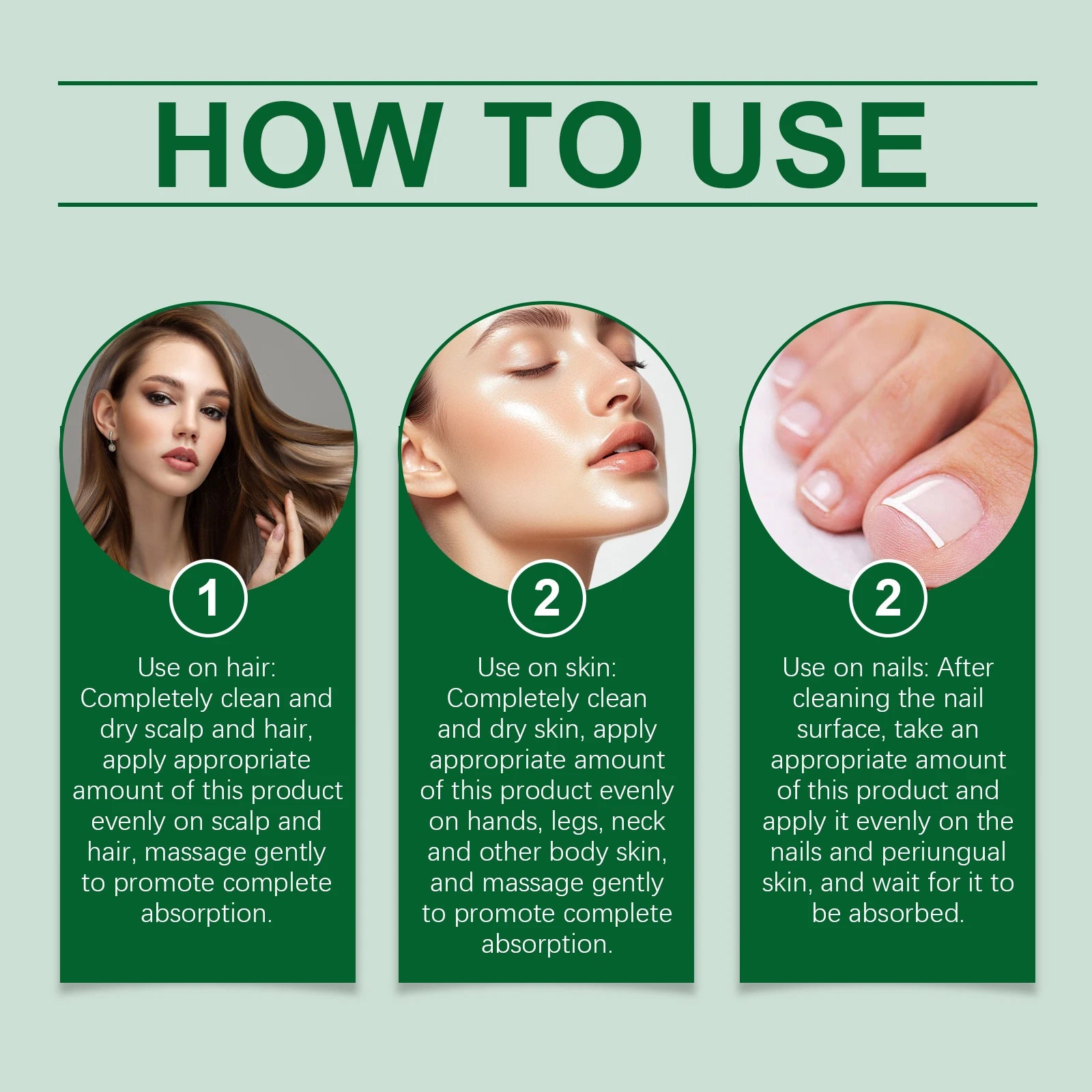 Eelhoe Neem Oil Essential Oil — Scalp Nourishing Skincare Armor Massage Oil