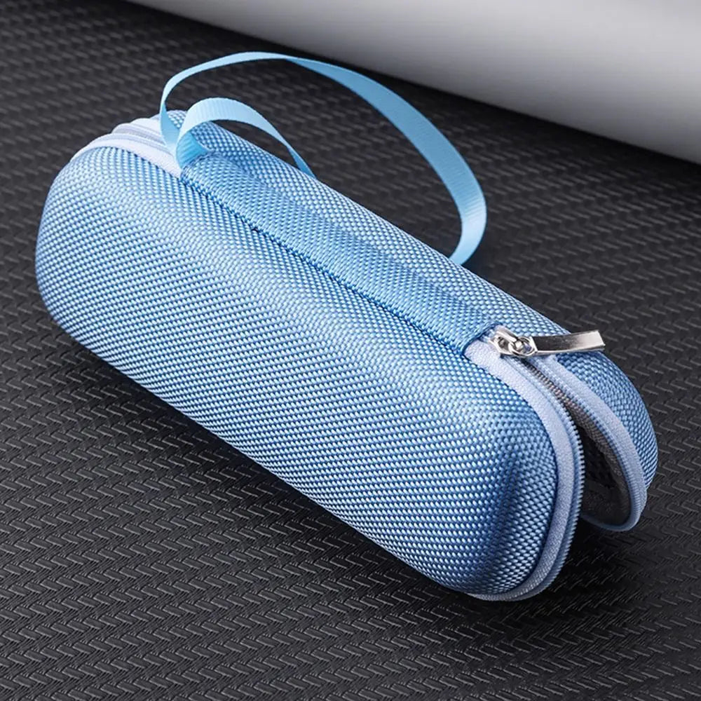 Portable EVA Insulin Cooling Bag – Waterproof Thermal Insulated Diabetic Travel Cooler