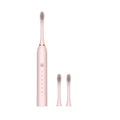 DR.GOOD X3 Sonic Electric Toothbrush – IPX7 Waterproof, 6 Modes, 30K–50K Strokes/Min