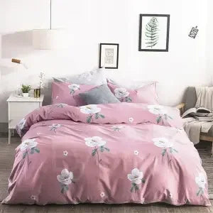 Comfortable Universal Duvet Cover for Boys & Girls | All Season, Suitable for All Skin Types, Multiple Sizes