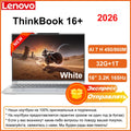 Lenovo ThinkBook 16+ 2025/2026 – AMD Ryzen 7, 24GB/32GB DDR5, 512GB/1TB SSD, 16" 2.5K/3.2K 120Hz/165Hz