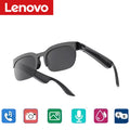 Lenovo Smart Glasses 2026 — AI Translation, Bluetooth Calling & Music | Men & Women